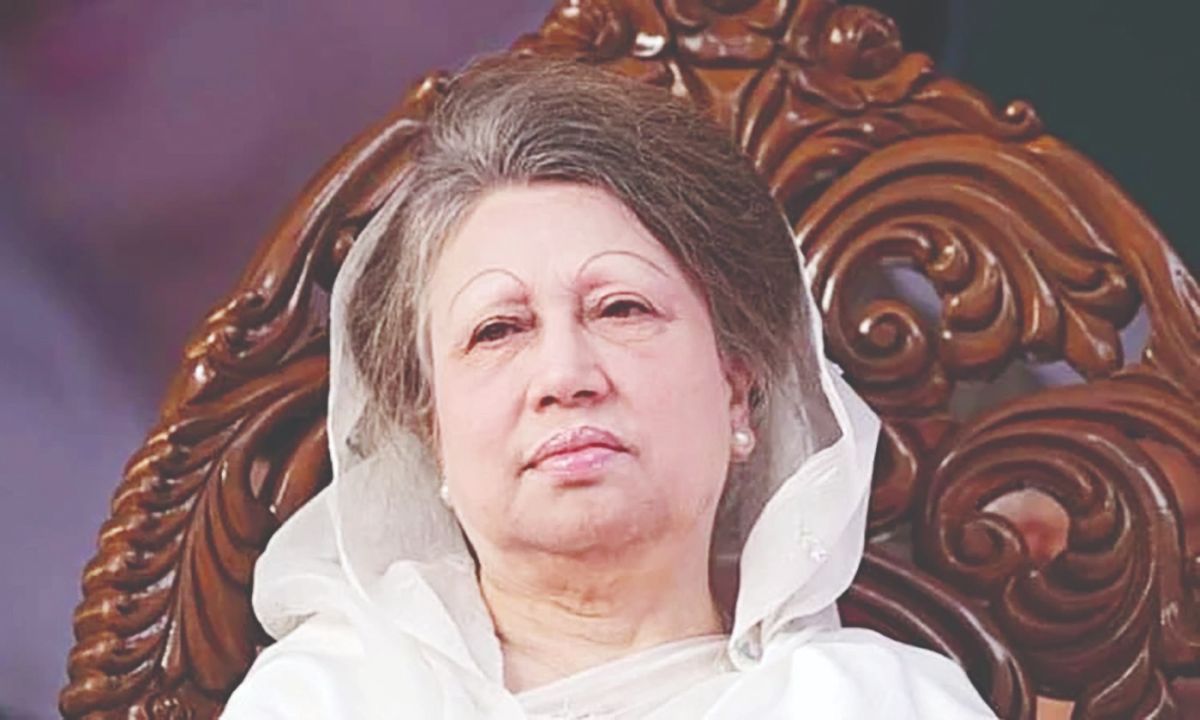 খালেদা জিয়াকে লন্ডনে নেওয়ার সিদ্ধান্ত সম্পন্ন