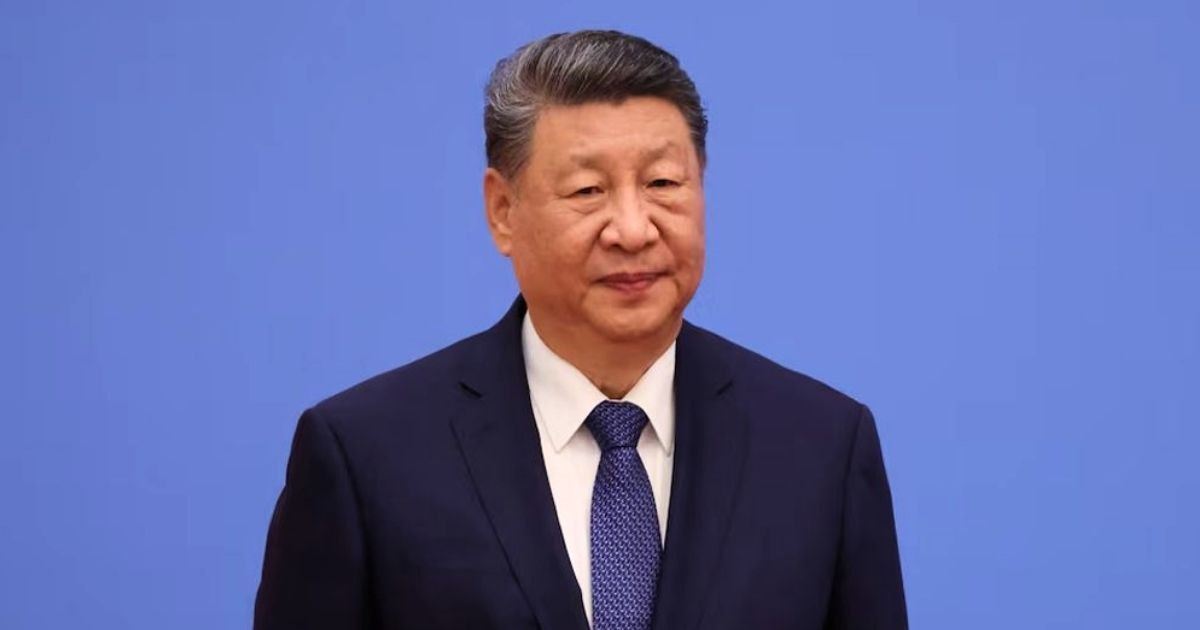 চীন গাজা পুনর্গঠনে ১০ কোটি ডলার সহায়তা দেবে