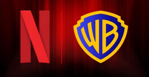 সাড়ে ৮ লাখ কোটি টাকার বিনিয়োগে ওয়ার্নার ব্রাদার্স কিনছে নেটফ্লিক্স