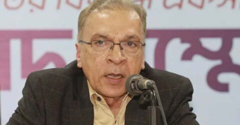 দুর্নীতির সাথে পাল্লা দিয়ে চলছে দখল ও চাঁদাবাজি: টিআইবি