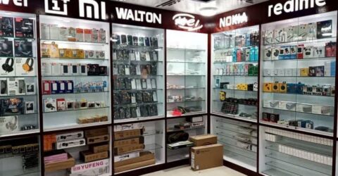 সরকারের ১৬ ডিসেম্বর এনইআইআর চালুর প্রতিশ্রুতি অটল