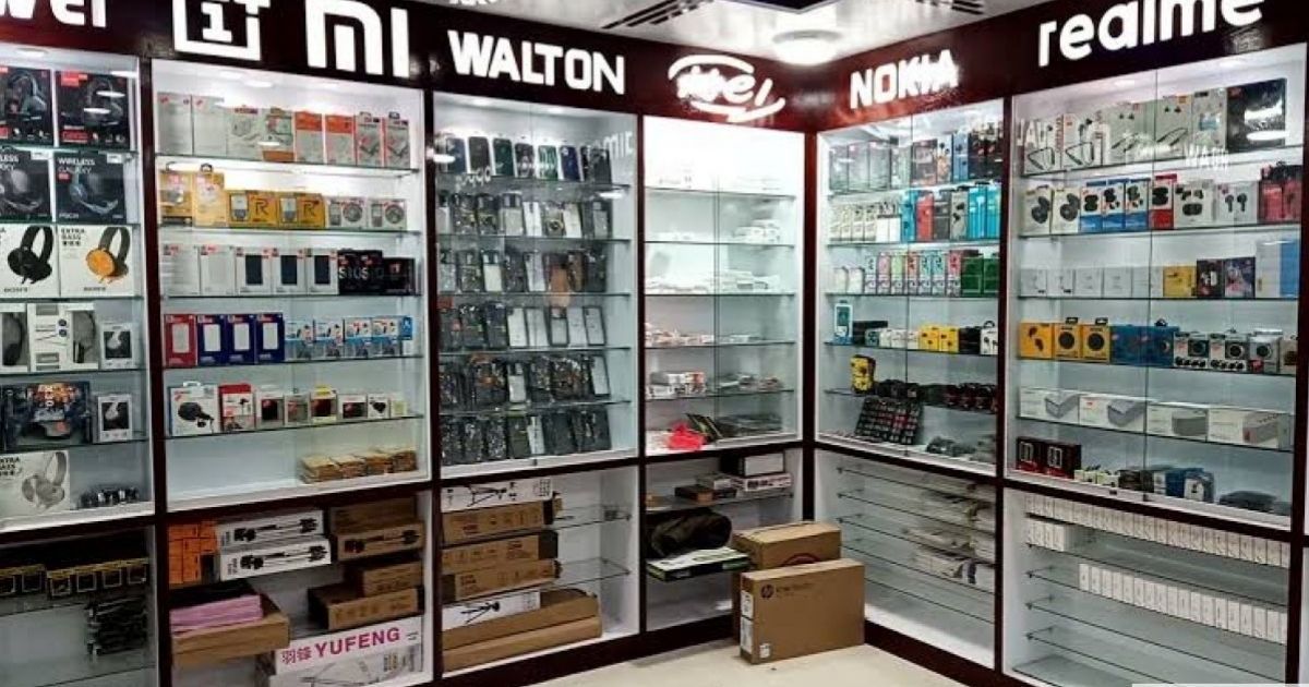 সরকারের ১৬ ডিসেম্বর এনইআইআর চালুর প্রতিশ্রুতি অটল