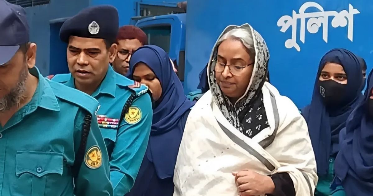 সাবেক মন্ত্রী-উপদেষ্টাসহ ১৭ জন ট্রাইব্যুনালে হাজির