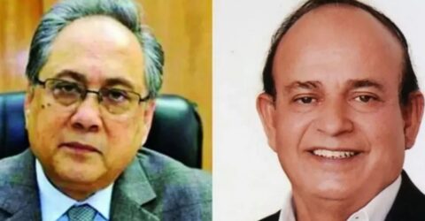 আনিসুল ও মঞ্জুর নেতৃত্বে নতুন ২০ দলের জোট ‘এনডিএফ’ এর যাত্রা