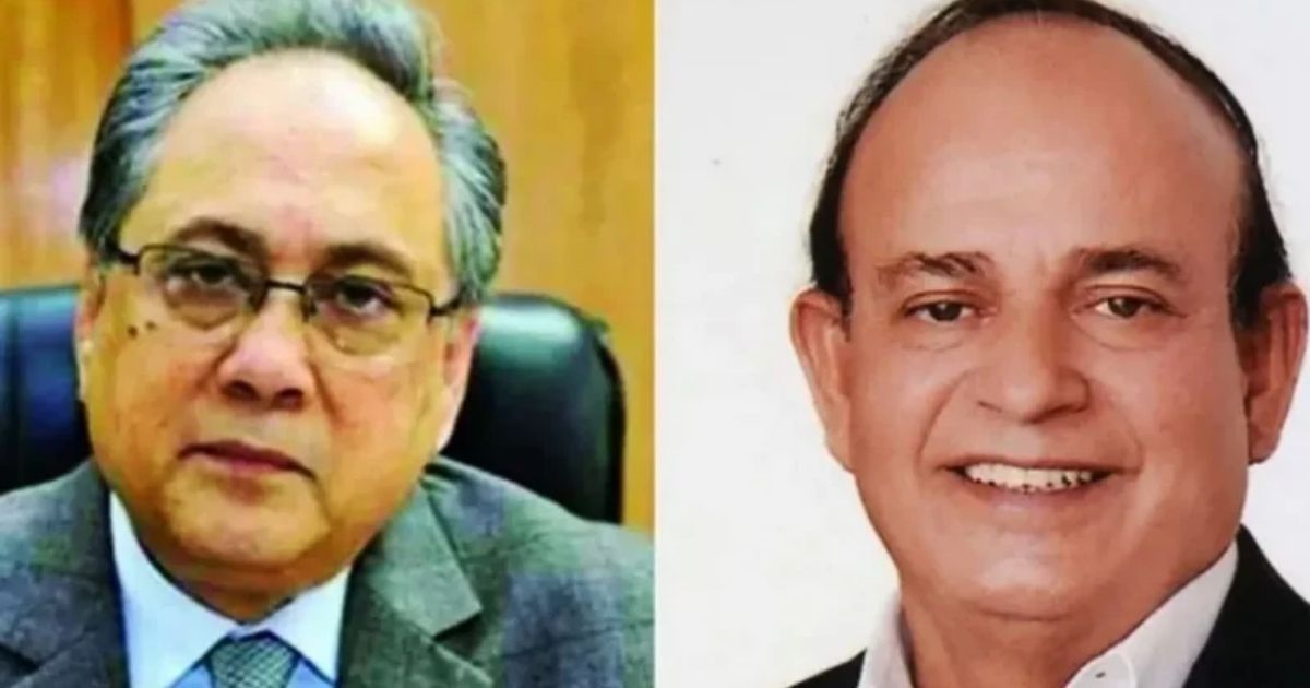 আনিসুল ও মঞ্জুর নেতৃত্বে নতুন ২০ দলের জোট ‘এনডিএফ’ এর যাত্রা