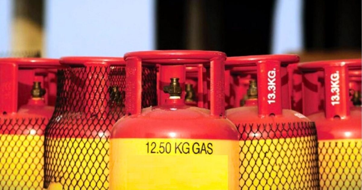 নির্ধারিত দামে এলপিজি পাওয়া যাচ্ছে না