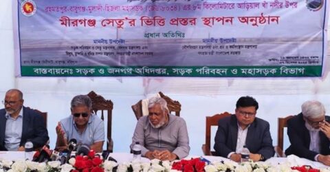 অতীতের মতোই সবার পাশে থাকব, নির্বাচনে যে কেউ জয় হলেও: উপদেষ্টা ফাওজুল কবির