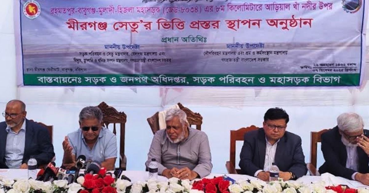 অতীতের মতোই সবার পাশে থাকব, নির্বাচনে যে কেউ জয় হলেও: উপদেষ্টা ফাওজুল কবির