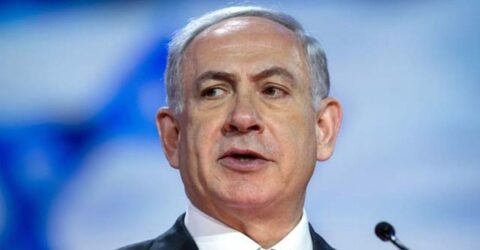 ক্ষমা পেলেও নেতানিয়াহু রাজনীতি থেকে ব্রেক নেবেন না