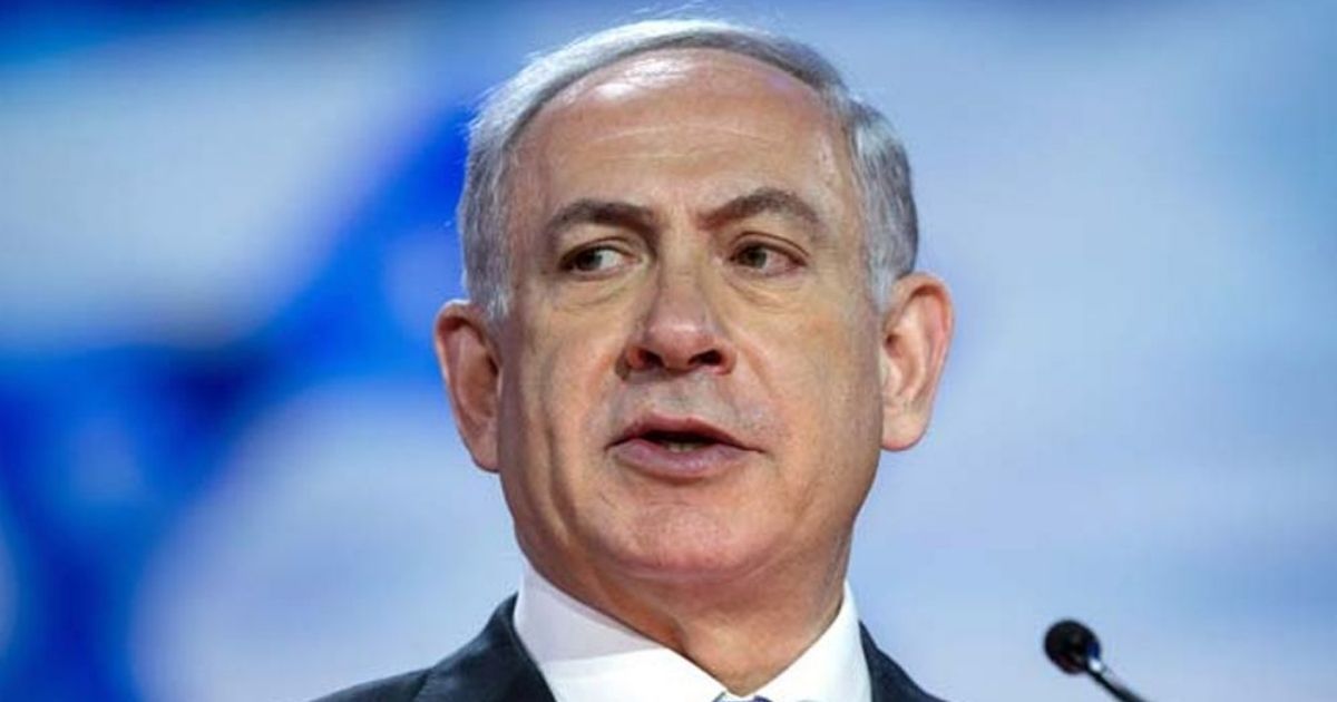 ক্ষমা পেলেও নেতানিয়াহু রাজনীতি থেকে ব্রেক নেবেন না