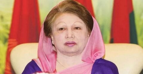 খালেদা জিয়ার শারীরিক অবস্থায় উন্নতি ও চিকিৎসায় স্বস্তি
