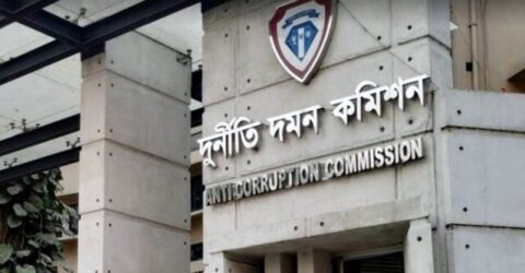 শ্রমিক পাঠিয়ে সাড়ে ৪ হাজার কোটি টাকা লুটের অভিযোগ