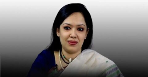 বিএনপি ফেব্রুয়ারির নির্বাচনের জন্য সম্পূর্ণ প্রস্তুত: রুমিন ফারহানা