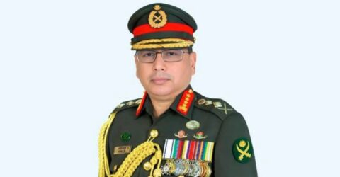 সেনাপ্রধানের ইবিআর সদস্যদের সক্ষমতা বৃদ্ধির আহ্বান