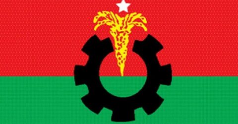 হাদির ওপর হামলার ঘটনায় কাল দেশব্যাপী বিএনপির বিক্ষোভ ঘোষণা