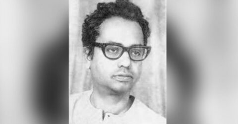 শহীদ মুনীর চৌধুরী: তার কলম ছিল শত্রুর বিরুদ্ধে একমাত্র অস্ত্র