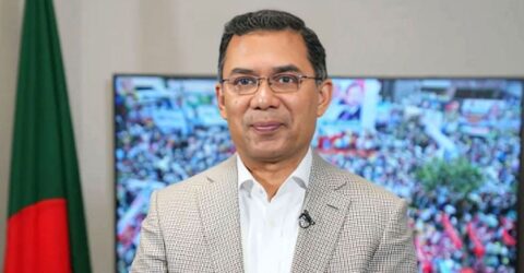 তৈরি থাকুন ষড়যন্ত্র রুখে দিয়ে যেকোনো মূল্যে নির্বাচন নিশ্চিত করতে হবে: তারেক রহমান