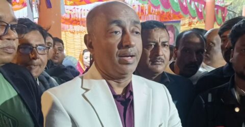 অ্যাটর্নি জেনারেল: হাদির ওপর হামলার শেকড় যতই গভীর হোক, নির্মূল করবই