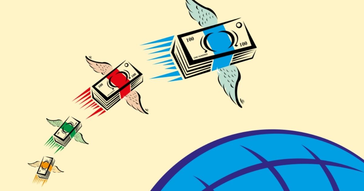 চট্টগ্রাম বিভাগের ছয় জেলা শীর্ষে প্রবাসী আয়ে