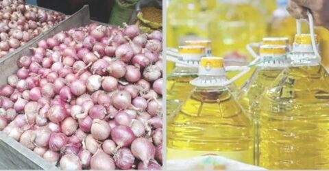 তেল-পেঁয়াজের দাম বাড়লেও সবজির দাম কমছে, ডিমে স্বস্তি