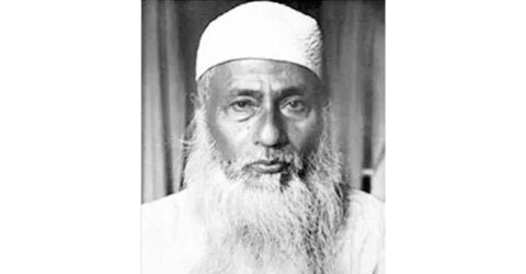 টাঙ্গাইলে মওলানা ভাসানীর জন্মবার্ষিকী পালিত