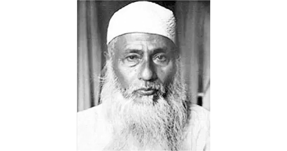 টাঙ্গাইলে মওলানা ভাসানীর জন্মবার্ষিকী পালিত