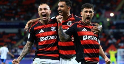 ফিফা চ্যালেঞ্জার কাপ চ্যাম্পিয়ন হলো ফ্লামেঙ্গো, ইন্টারকন্টিনেন্টাল কাপের ফাইনালে পিএसজি মোকাবেলা