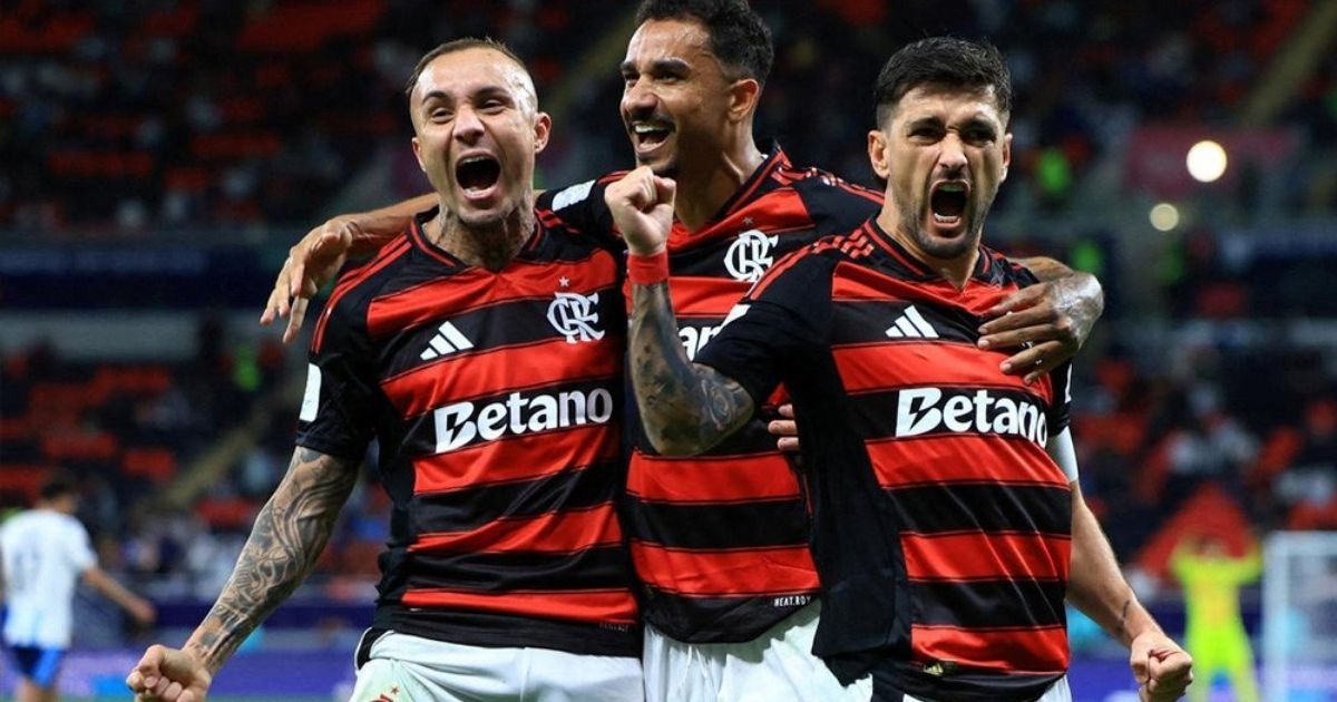 ফিফা চ্যালেঞ্জার কাপ চ্যাম্পিয়ন হলো ফ্লামেঙ্গো, ইন্টারকন্টিনেন্টাল কাপের ফাইনালে পিএसজি মোকাবেলা