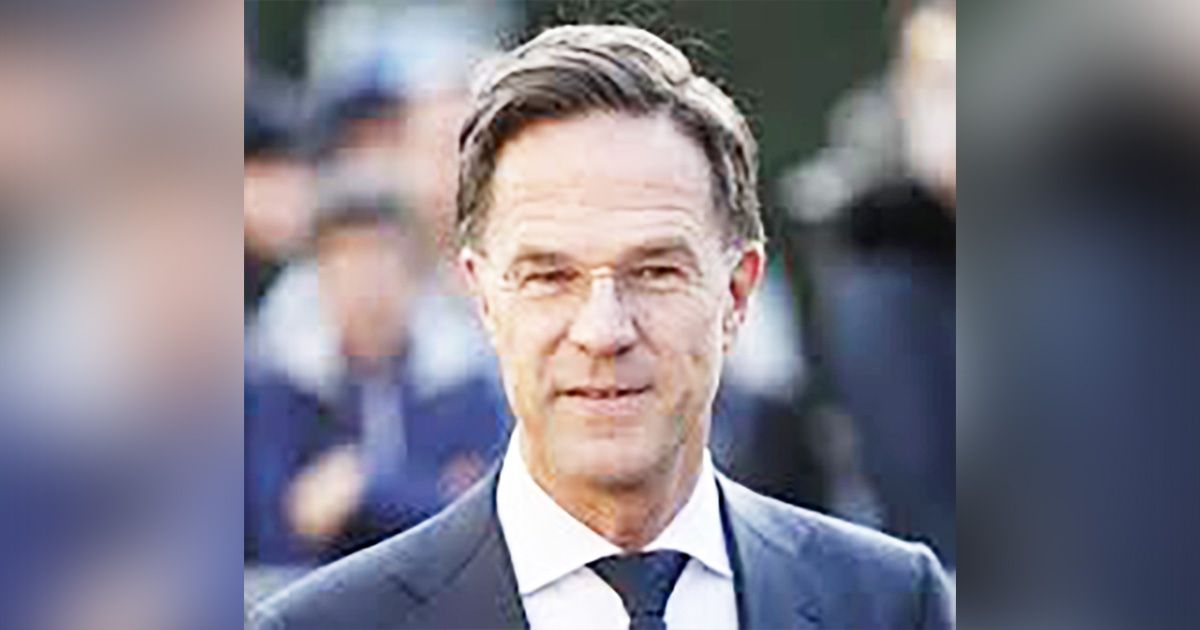 ন্যাটো নিয়ে রুশ হুমকির কারণে উদ্বেগ বেড়ে যাচ্ছে