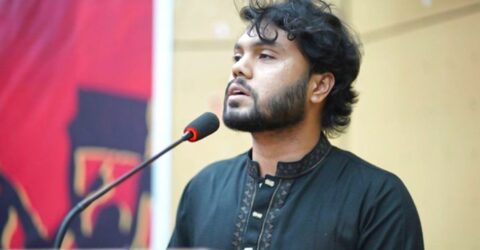 ওসমান হাদির হত্যাচেষ্টার ঘটনায় পল্টন থানায় মামলা, গ্রেপ্তার ৬