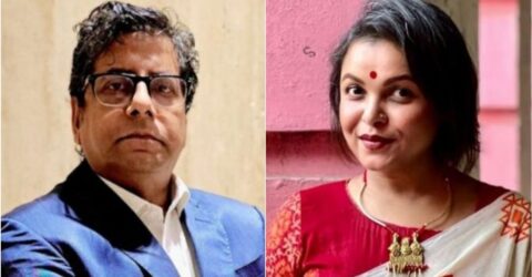 সন্ত্রাসবিরোধী আইনে অভিযোগ আনিস আলমগীরসহ চারজনের বিরুদ্ধে, ডিবি হেফাজত