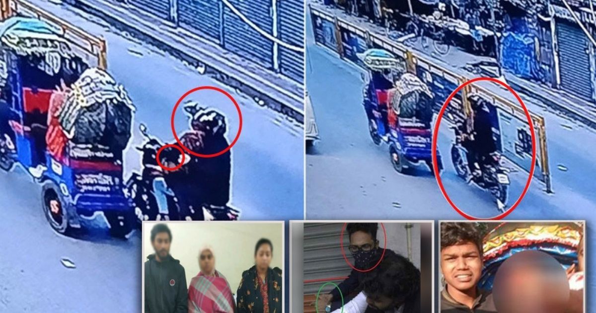 হাদিকে হত্যাচেষ্টা: দীর্ঘ পরিকল্পনার ছক উন্মোচিত