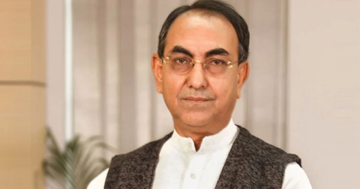 গোলাম আযমকে ‘জাতির শ্রেষ্ঠ সন্তান’ করতে বীর মুক্তিযোদ্ধাদের অবস্থা কোথায়—মির্জা আব্বাসের প্রশ্ন