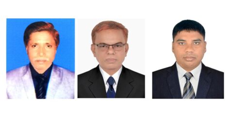 কালিয়াকৈর মডেল প্রেসক্লাবের দ্বিবার্ষিক নির্বাচন সম্পন্ন