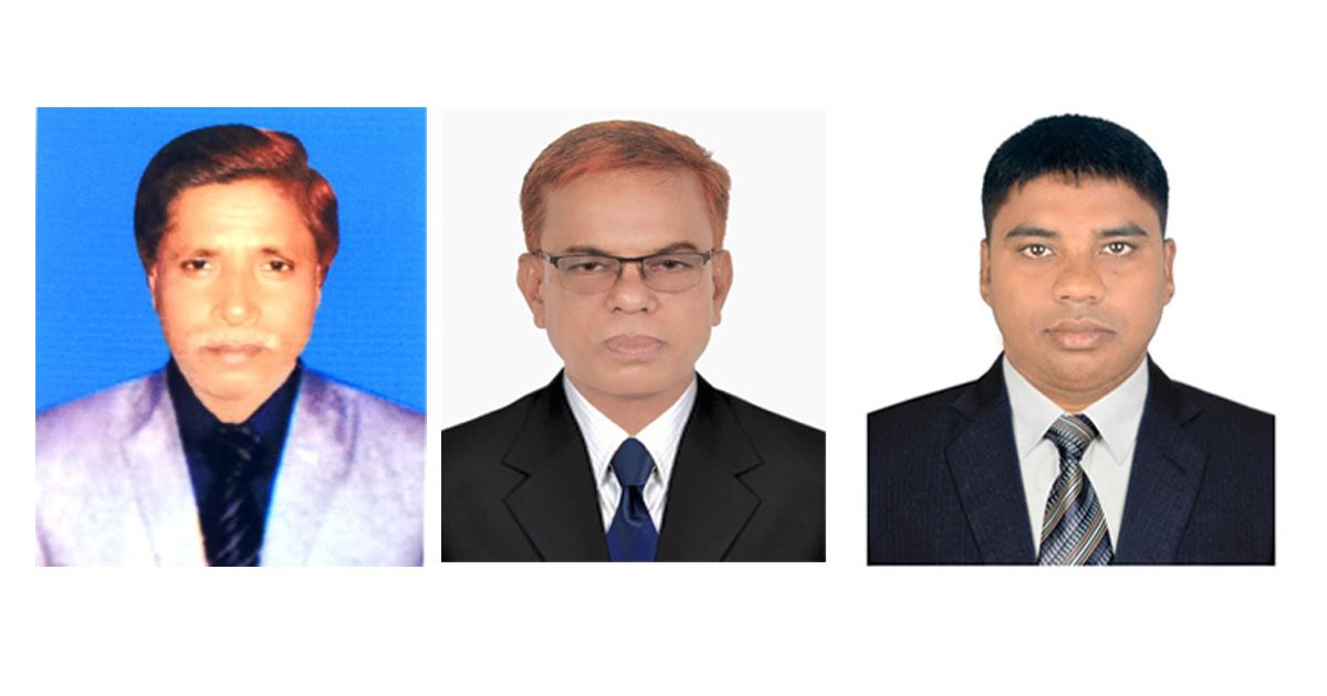 কালিয়াকৈর মডেল প্রেসক্লাবের দ্বিবার্ষিক নির্বাচন সম্পন্ন