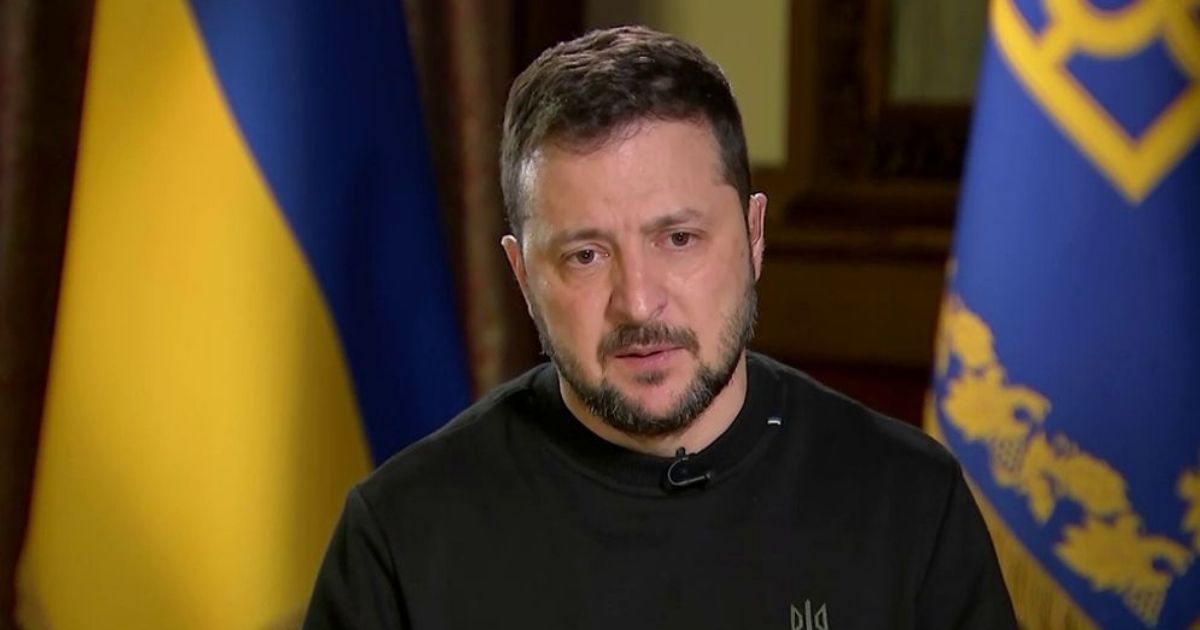 জেলেনস্কি ন্যাটো সদস্যপদ থেকে সরে আসার সিদ্ধান্ত জানালেন