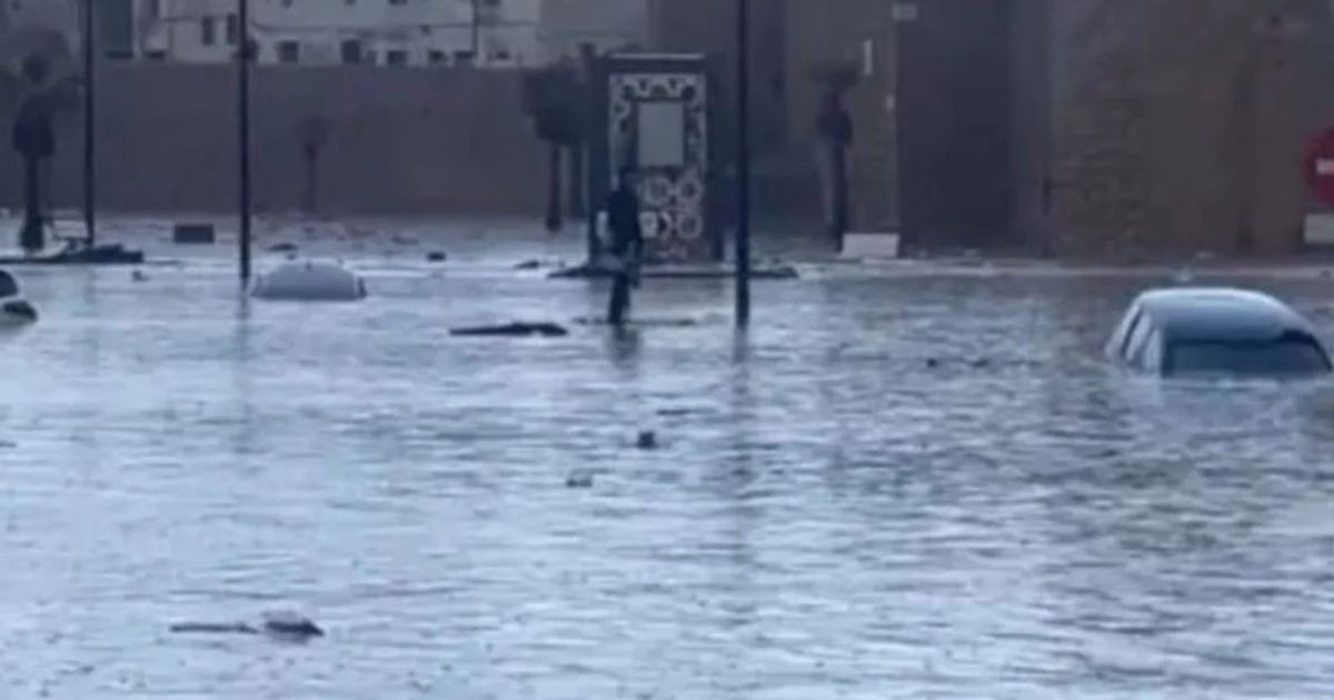 mourokko te akasmik bonnay 37 jon er mrityu, byapok khoykhorosti