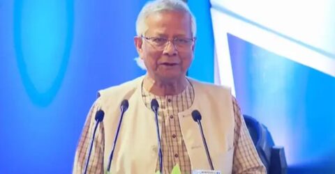 শ্রমশক্তি রপ্তানিতে বড় বাধা দালাল চক্র: প্রধান উপদেষ্টা