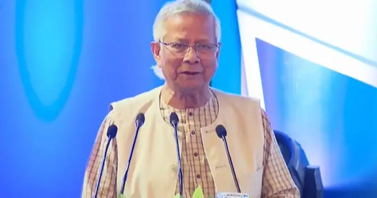 শ্রমশক্তি রপ্তানিতে বড় বাধা দালাল চক্র: প্রধান উপদেষ্টা