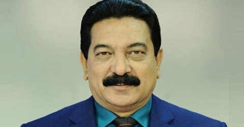 মসিউর রহমান রাঙ্গা ক্ষমা চেয়ে জাতীয় পার্টিতে ফিরে এলেন, নির্বাচনে প্রতিশ্রুতি