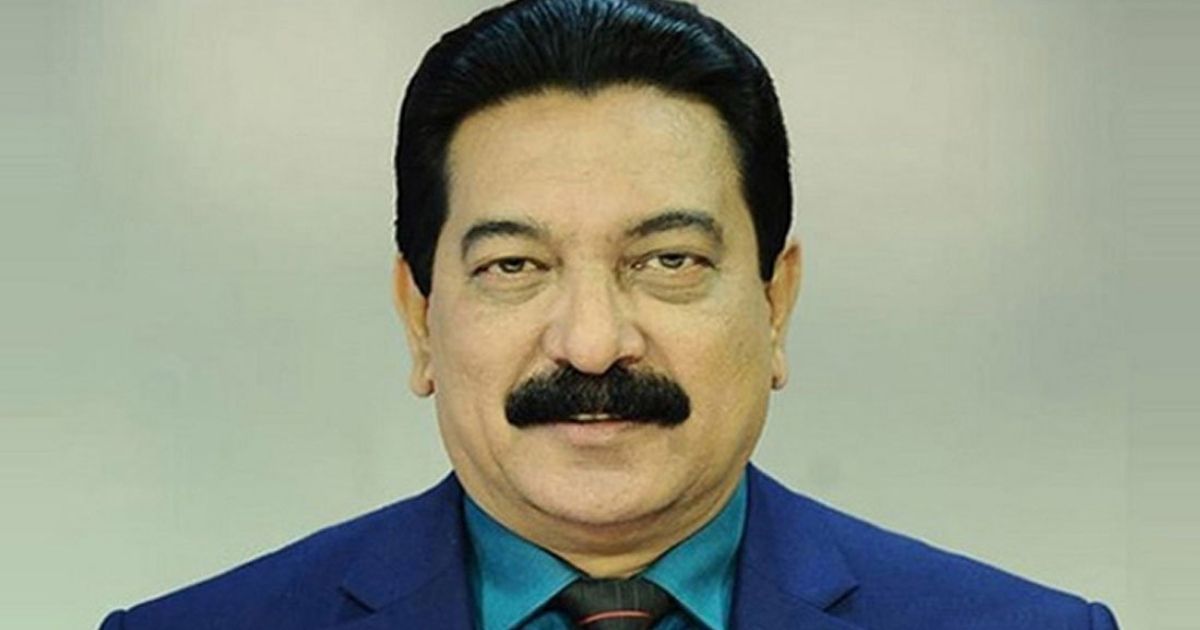 মসিউর রহমান রাঙ্গা ক্ষমা চেয়ে জাতীয় পার্টিতে ফিরে এলেন, নির্বাচনে প্রতিশ্রুতি