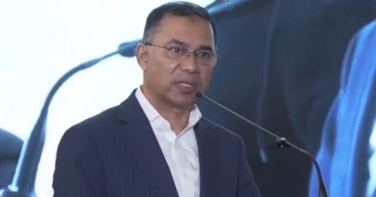 আগামী ২৫ ডিসেম্বর দেশে ফিরছেন তারেক রহমান, নিজেই জানালেন লন্ডনে