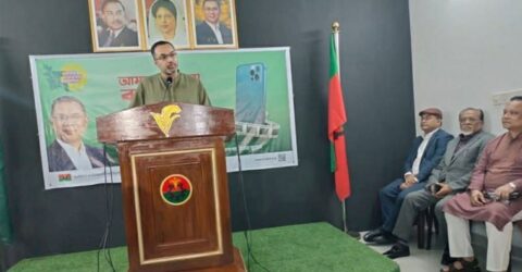 তারেক রহমানের স্বদেশ প্রত্যাবর্তনের জন্য বিএনপির নতুন কর্মসূচি ঘোষণা