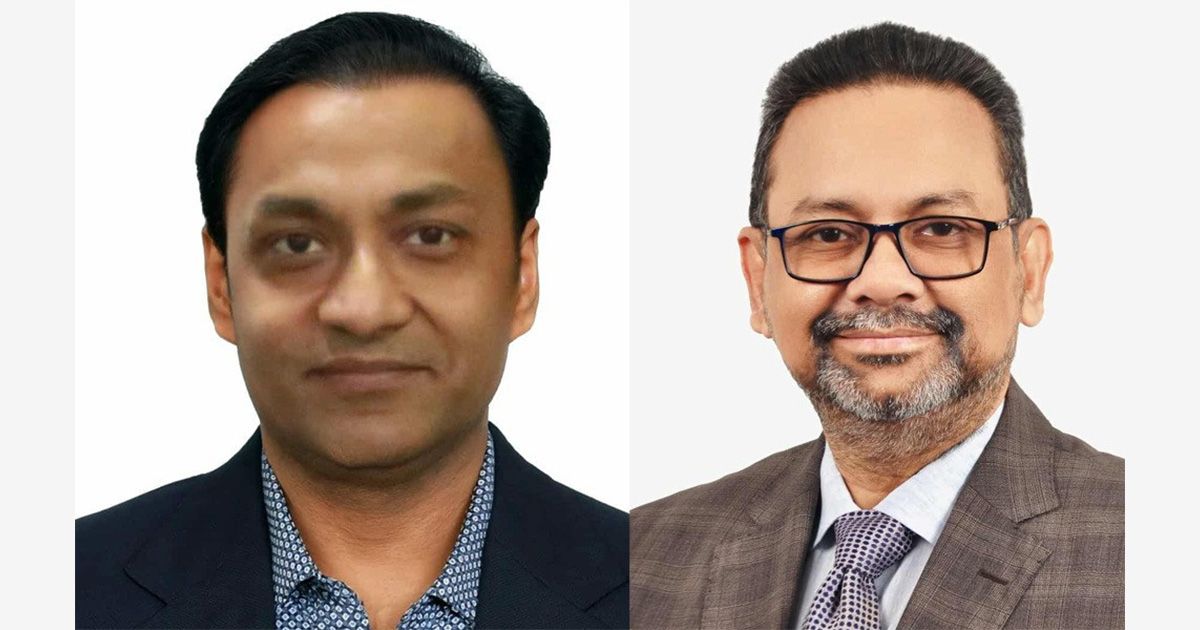 বাজুসের প্রধান উপদেষ্টা আনভীর, সভাপতি দোলন