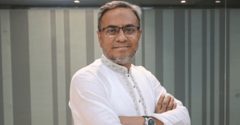 মানবিক নেতৃত্ব, বৈশ্বিক দৃষ্টি ও বাংলাদেশের সম্ভাবনার অন্দরমহল