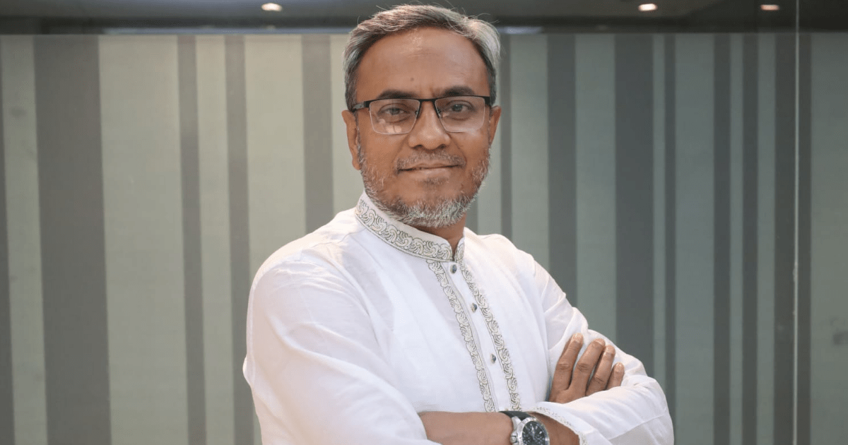 মানবিক নেতৃত্ব, বৈশ্বিক দৃষ্টি ও বাংলাদেশের সম্ভাবনার অন্দরমহল