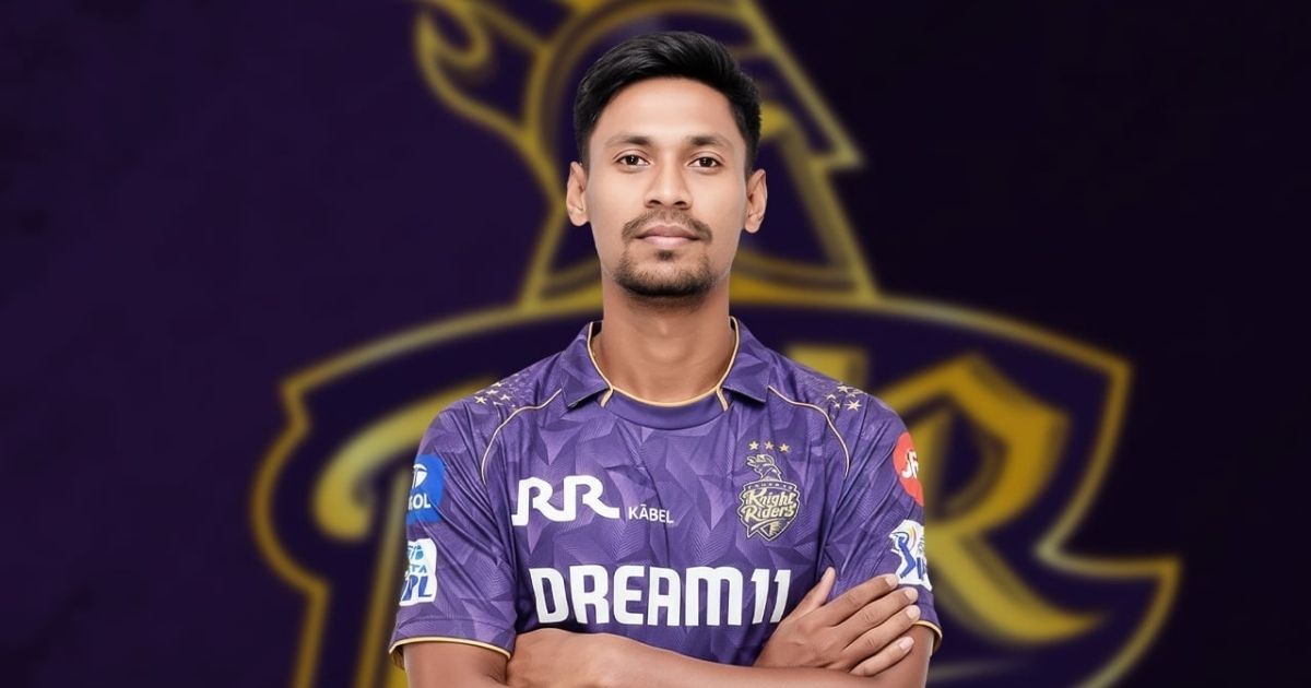 কলকাতা দিয়ে নতুন অধ্যায় শুরু মুশফিজের, ৯ কোটি ২০ লাখে নিলামে জেতালেন কেকেআর