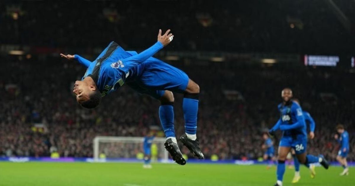 ম্যানইউ-বোর্নমাউথ ম্যাচে যাত্রা ছিল রোমাঞ্চকর, শেষমেশ ড্র মঞ্চে