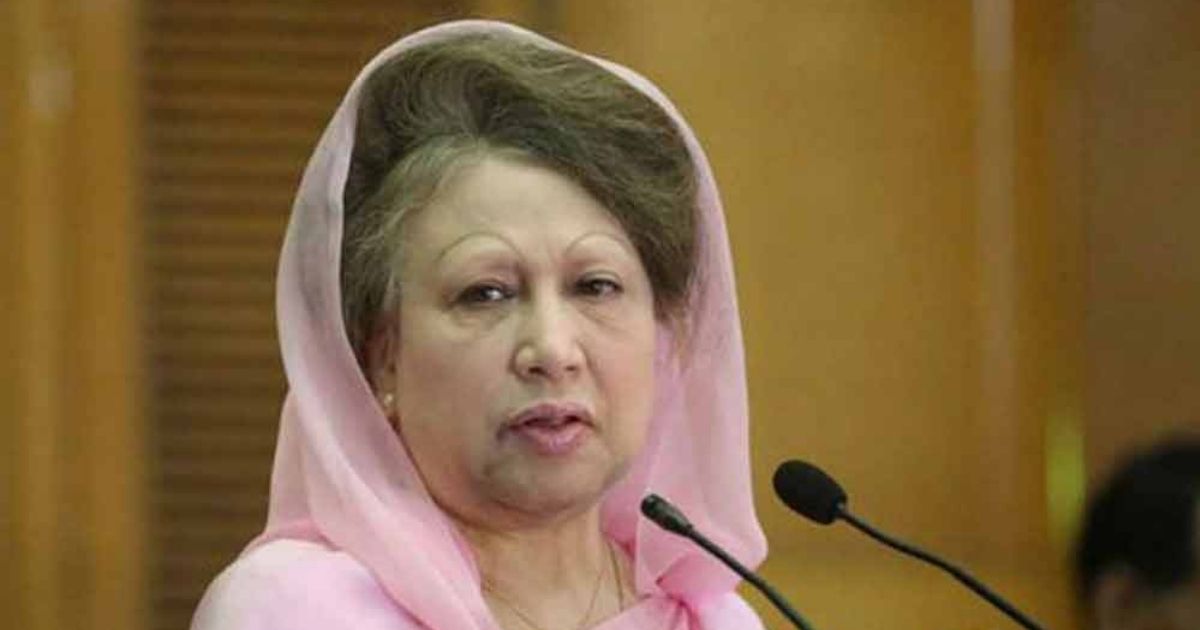 ডা. জাহিদ জানাবেন খালেদা জিয়ার শারীরিক পরিস্থিতি