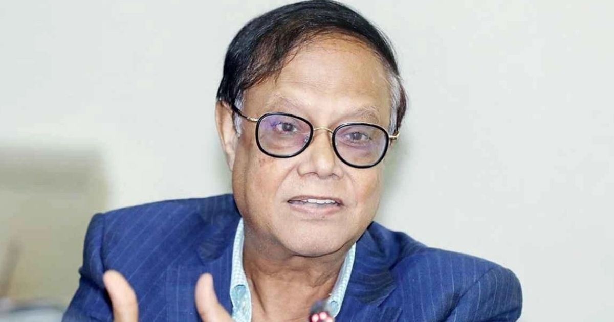 পাচার হওয়া অর্থ ফেরত আনতে ৪-৫ বছর সময় লাগবে: গভর্নর